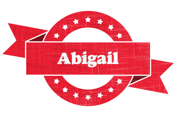 Abigail passion logo