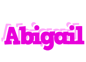 Abigail rumba logo