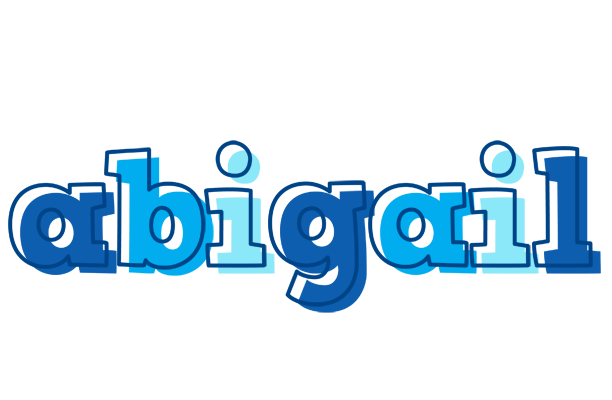 Abigail sailor logo