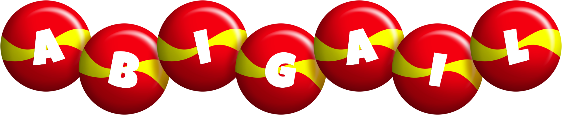 Abigail spain logo