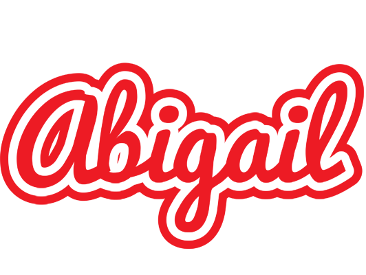 Abigail sunshine logo