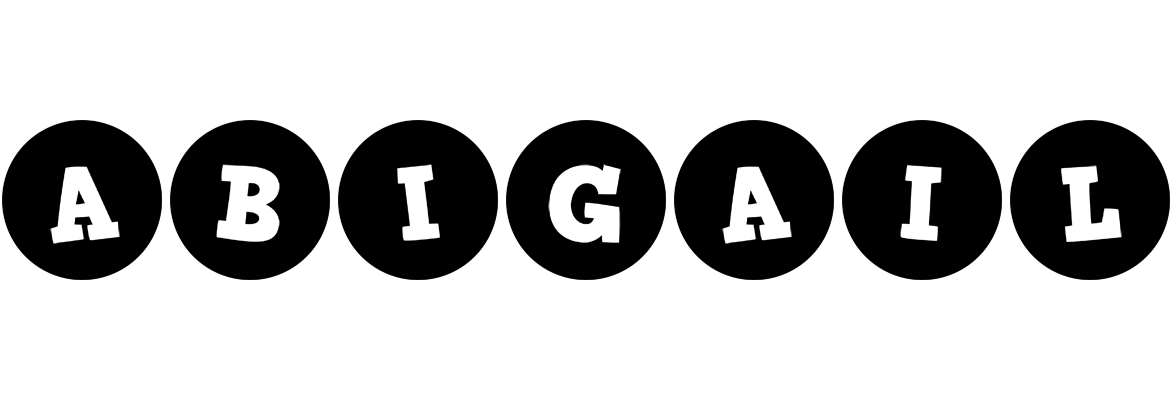 Abigail tools logo