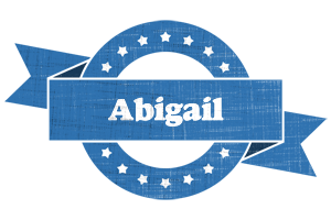 Abigail trust logo