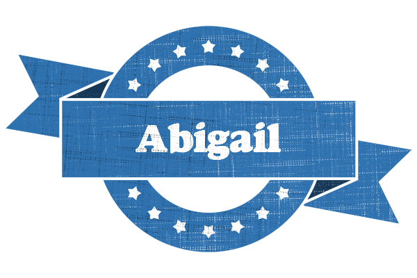 Abigail trust logo