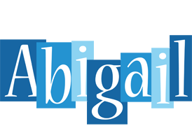Abigail winter logo