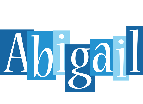 Abigail winter logo