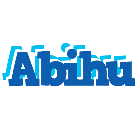 Abihu business logo