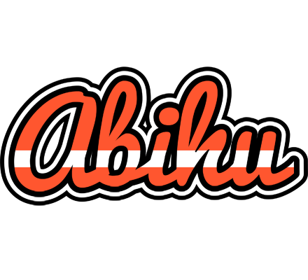 Abihu denmark logo