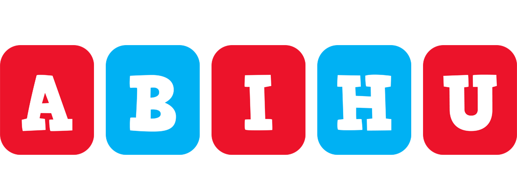 Abihu diesel logo