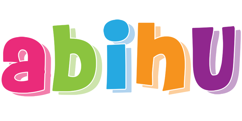 Abihu friday logo