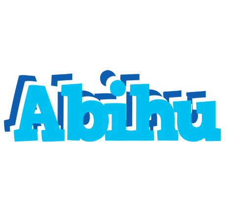 Abihu jacuzzi logo
