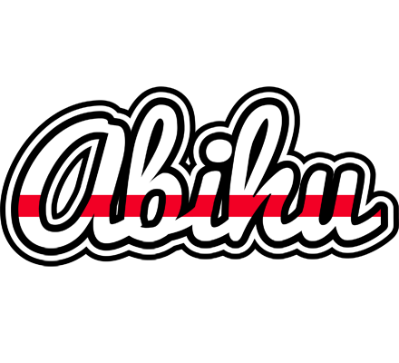 Abihu kingdom logo