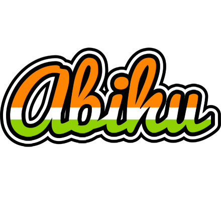 Abihu mumbai logo