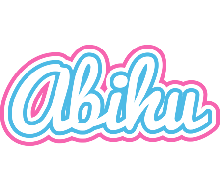 Abihu outdoors logo