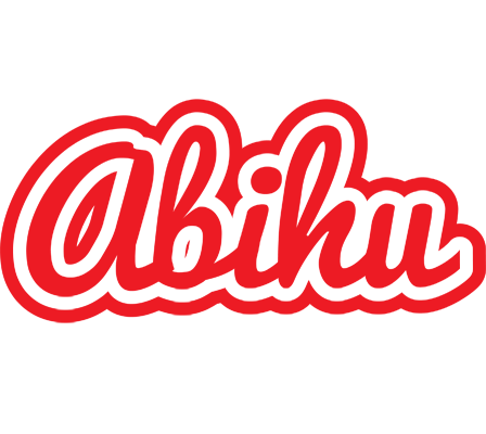 Abihu sunshine logo
