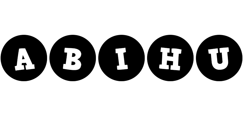 Abihu tools logo