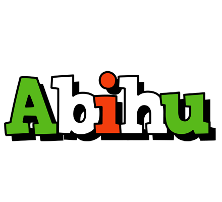 Abihu venezia logo
