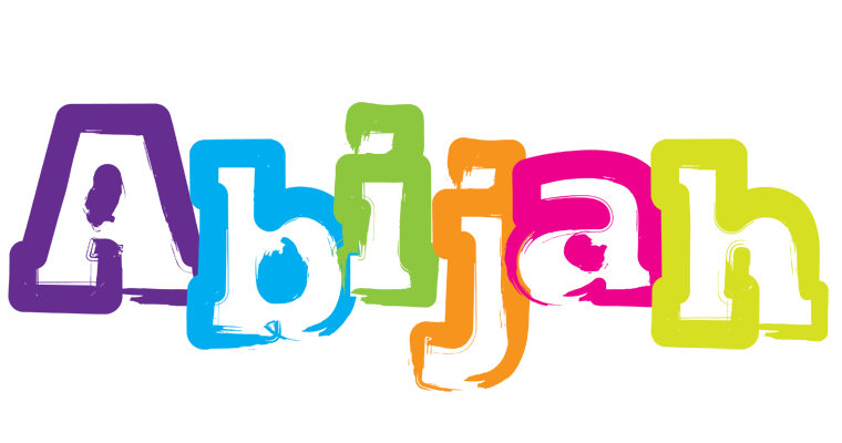 Abijah casino logo