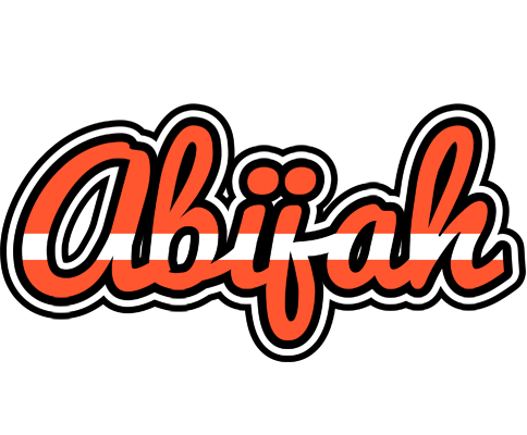 Abijah denmark logo
