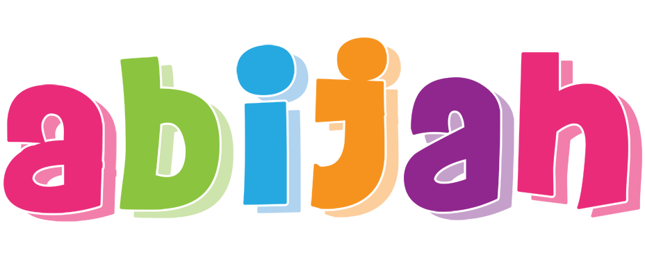 Abijah friday logo