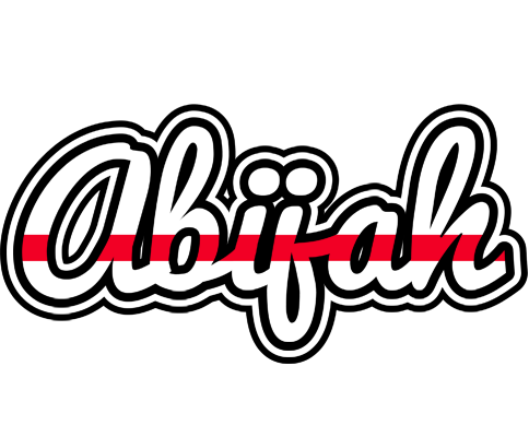 Abijah kingdom logo