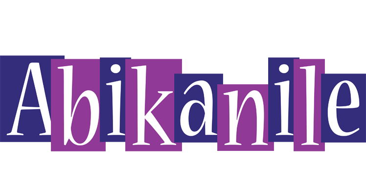 Abikanile autumn logo