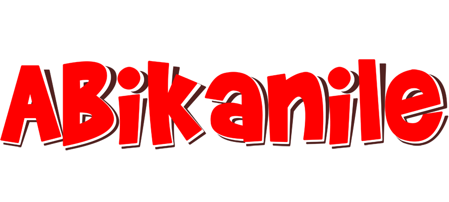 Abikanile basket logo