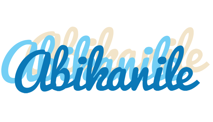 Abikanile breeze logo
