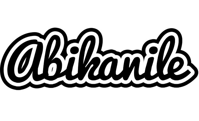 Abikanile chess logo