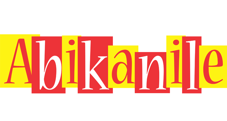 Abikanile errors logo