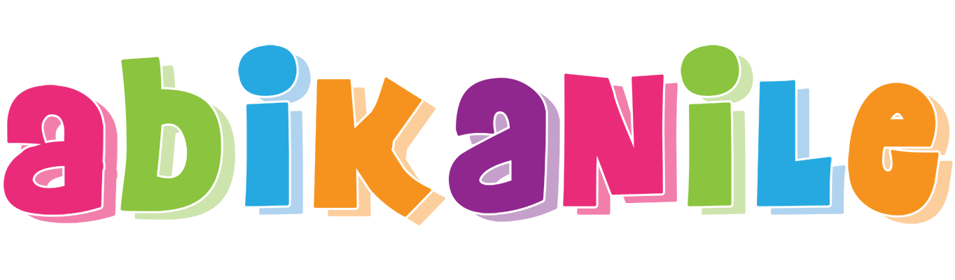 Abikanile friday logo