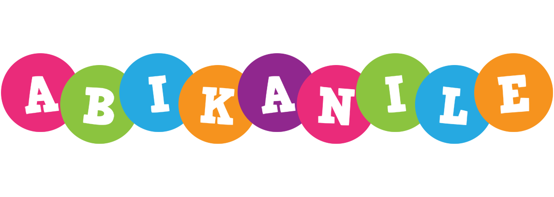 Abikanile friends logo