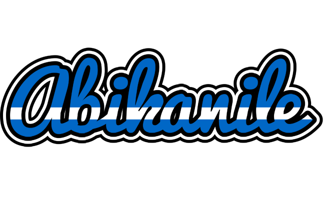 Abikanile greece logo