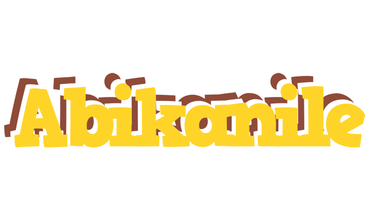 Abikanile hotcup logo