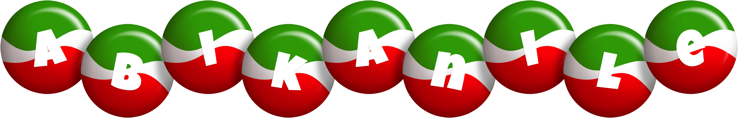 Abikanile italy logo