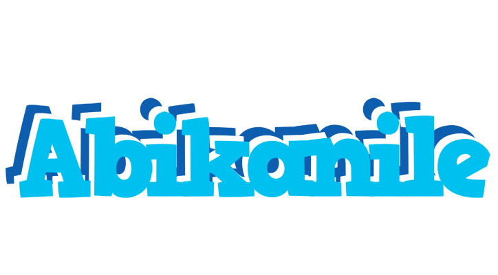 Abikanile jacuzzi logo