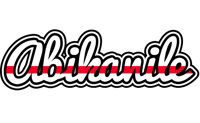 Abikanile kingdom logo