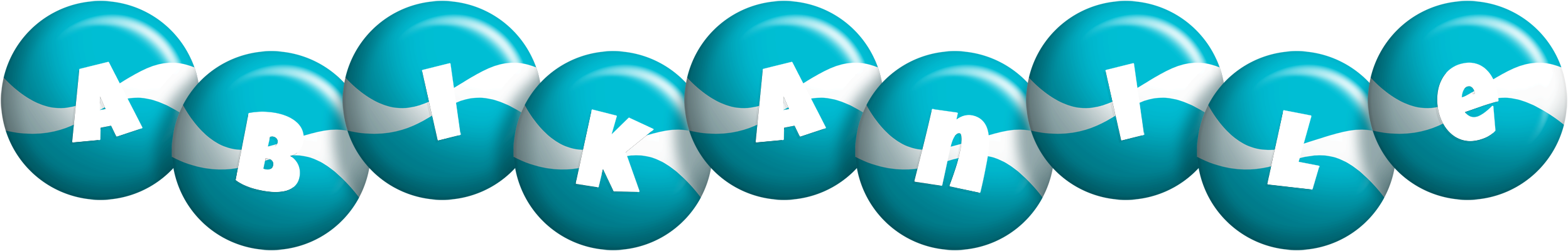 Abikanile messi logo
