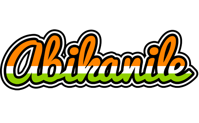 Abikanile mumbai logo