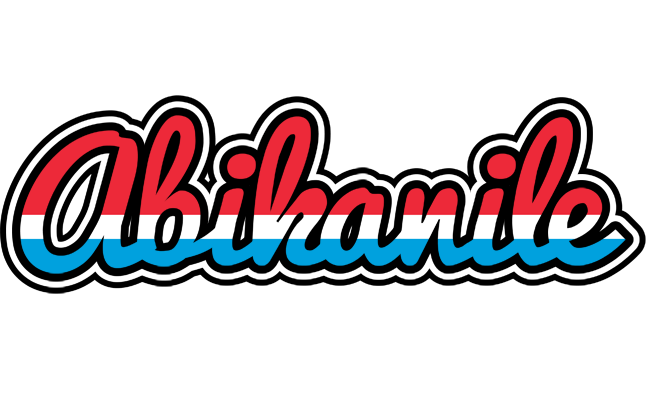 Abikanile norway logo