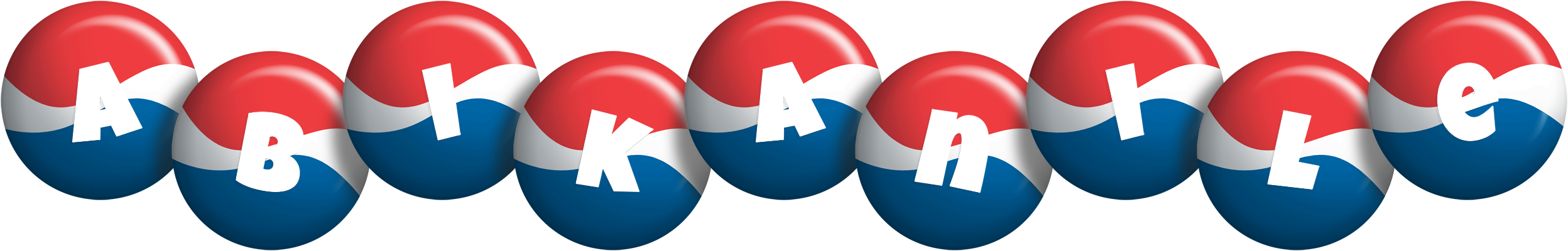 Abikanile paris logo