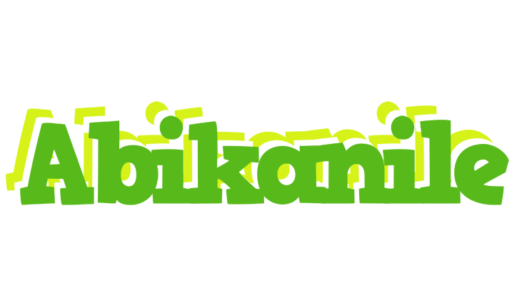 Abikanile picnic logo
