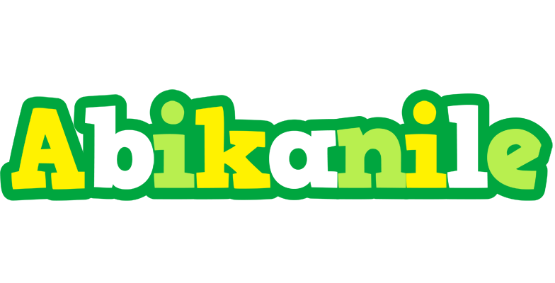 Abikanile soccer logo