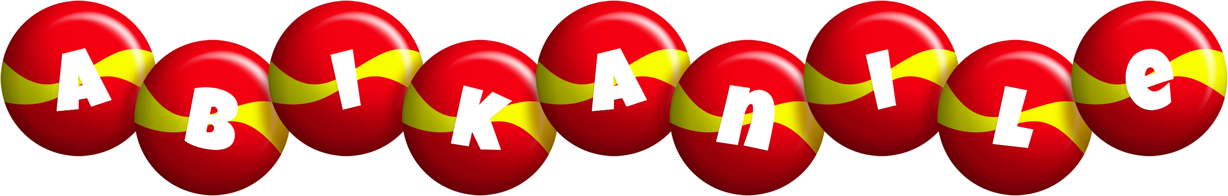 Abikanile spain logo