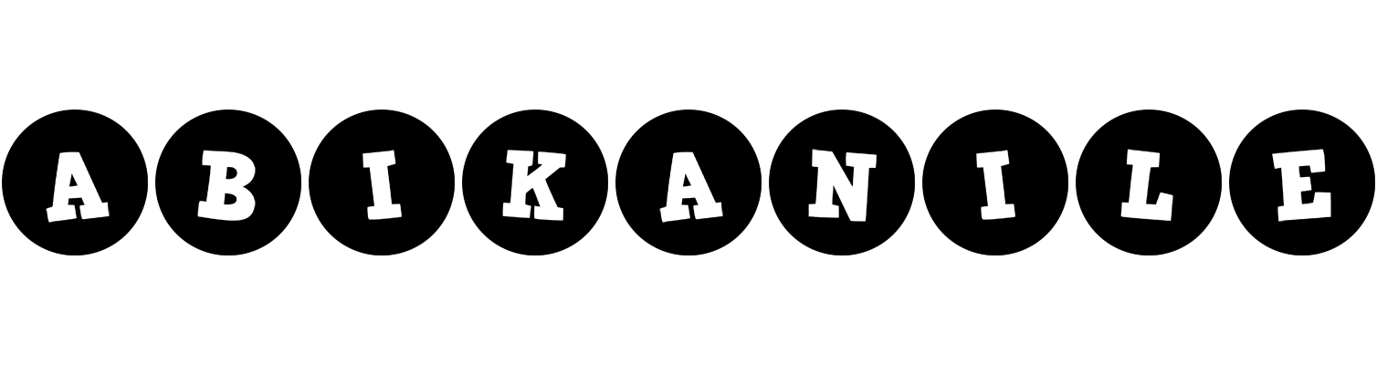 Abikanile tools logo