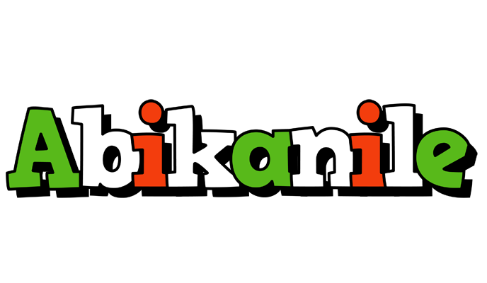 Abikanile venezia logo
