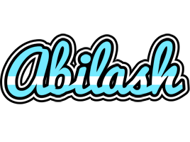 Abilash argentine logo