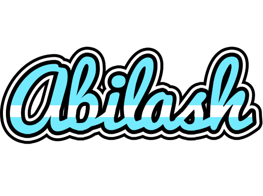 Abilash argentine logo