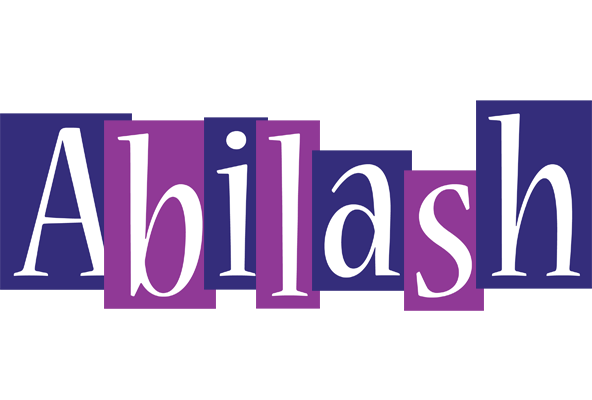 Abilash autumn logo
