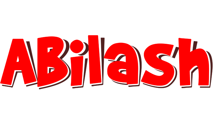 Abilash basket logo